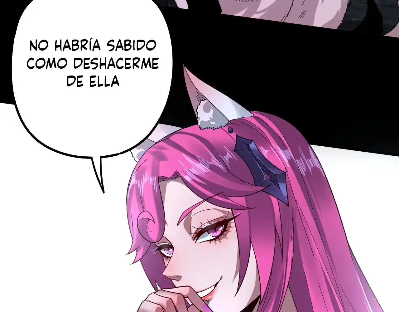 El Villano Del Destino Capítulo 70 - Page 84