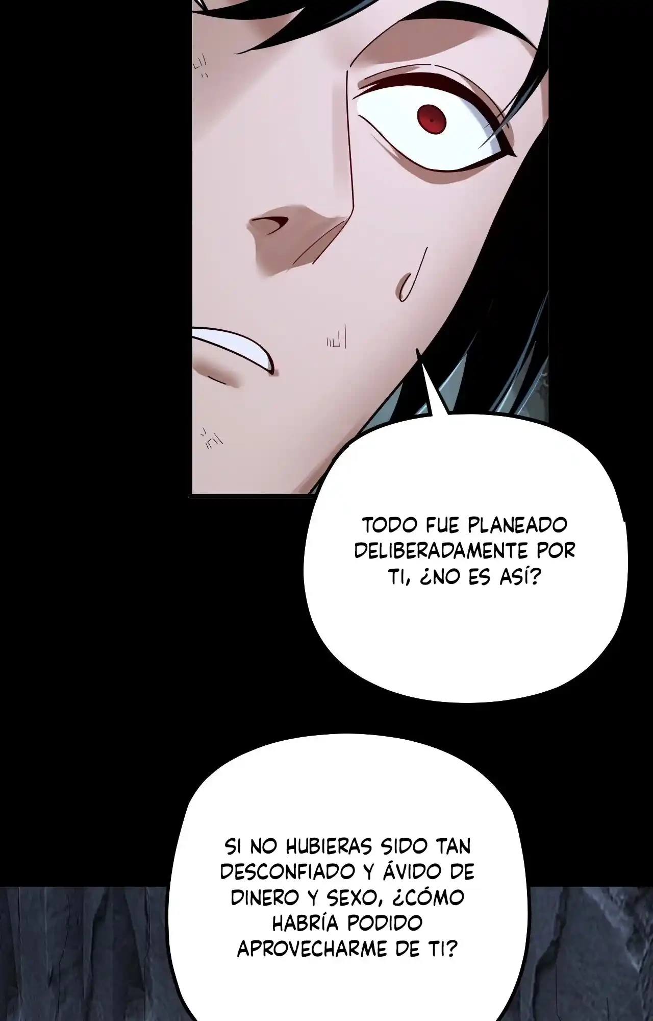 El Villano Del Destino Capítulo 70 - Page 88