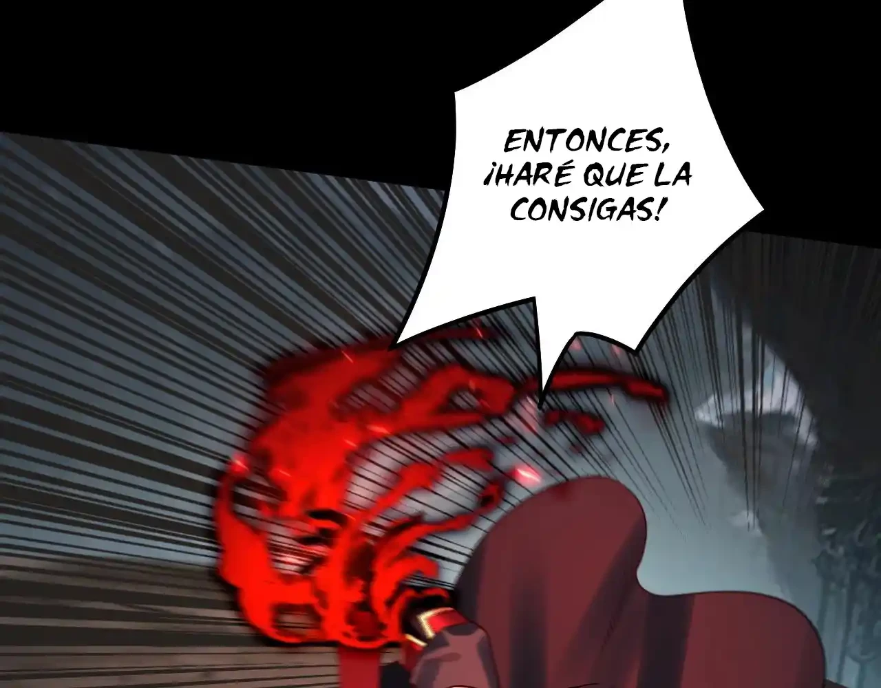 El Villano Del Destino Capítulo 70 - Page 94