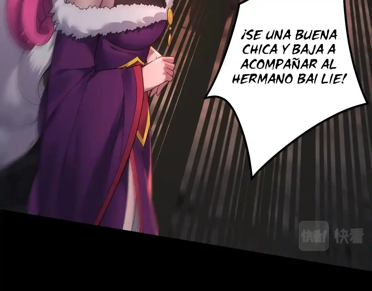 El Villano Del Destino Capítulo 70 - Page 96
