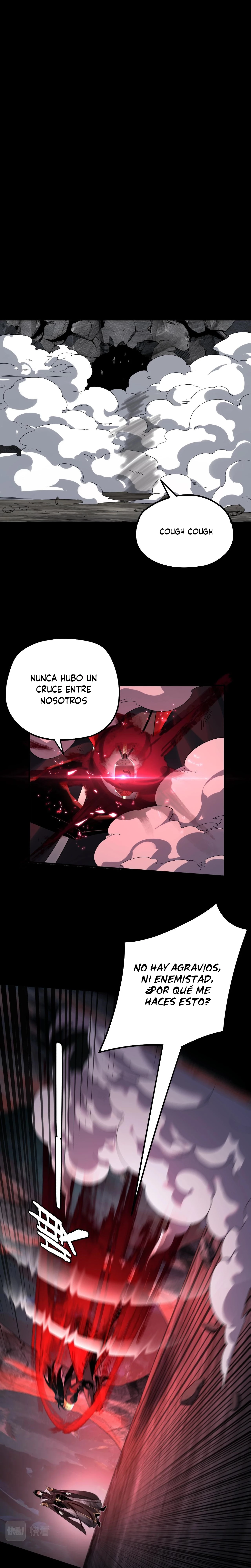 El Villano Del Destino Capítulo 71 - Page 5