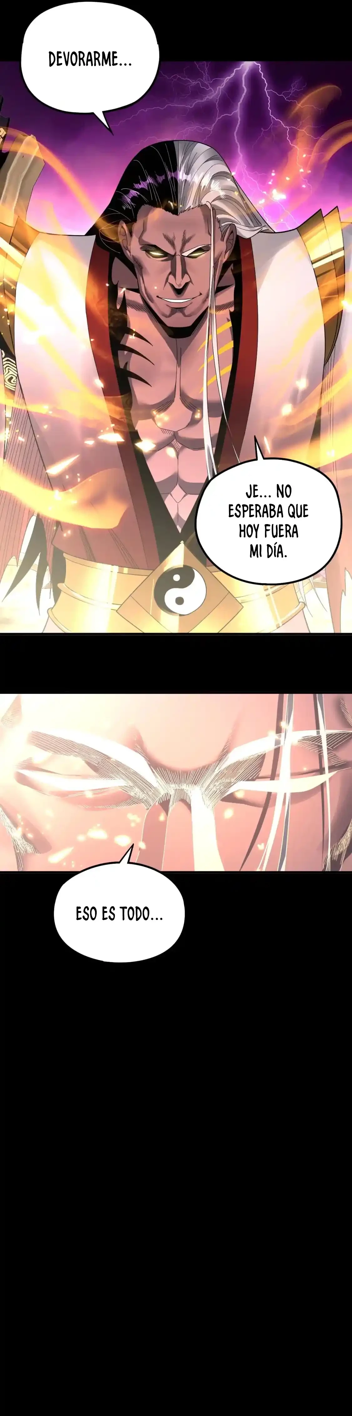 El Villano Del Destino Capítulo 72 - Page 11