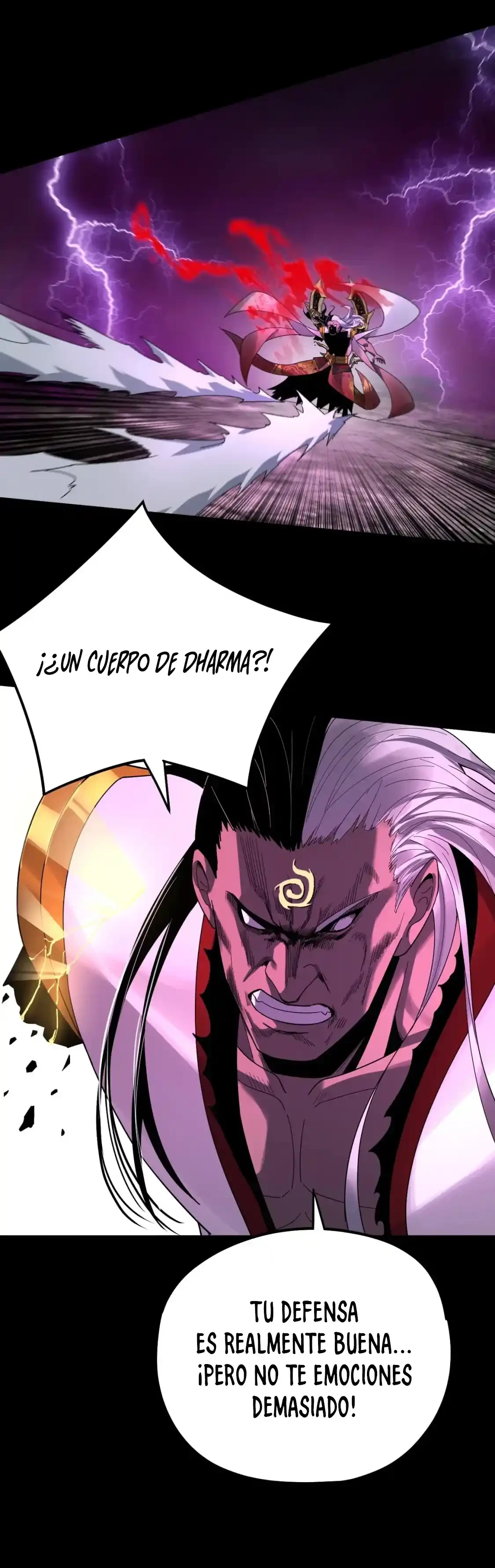 El Villano Del Destino Capítulo 72 - Page 4