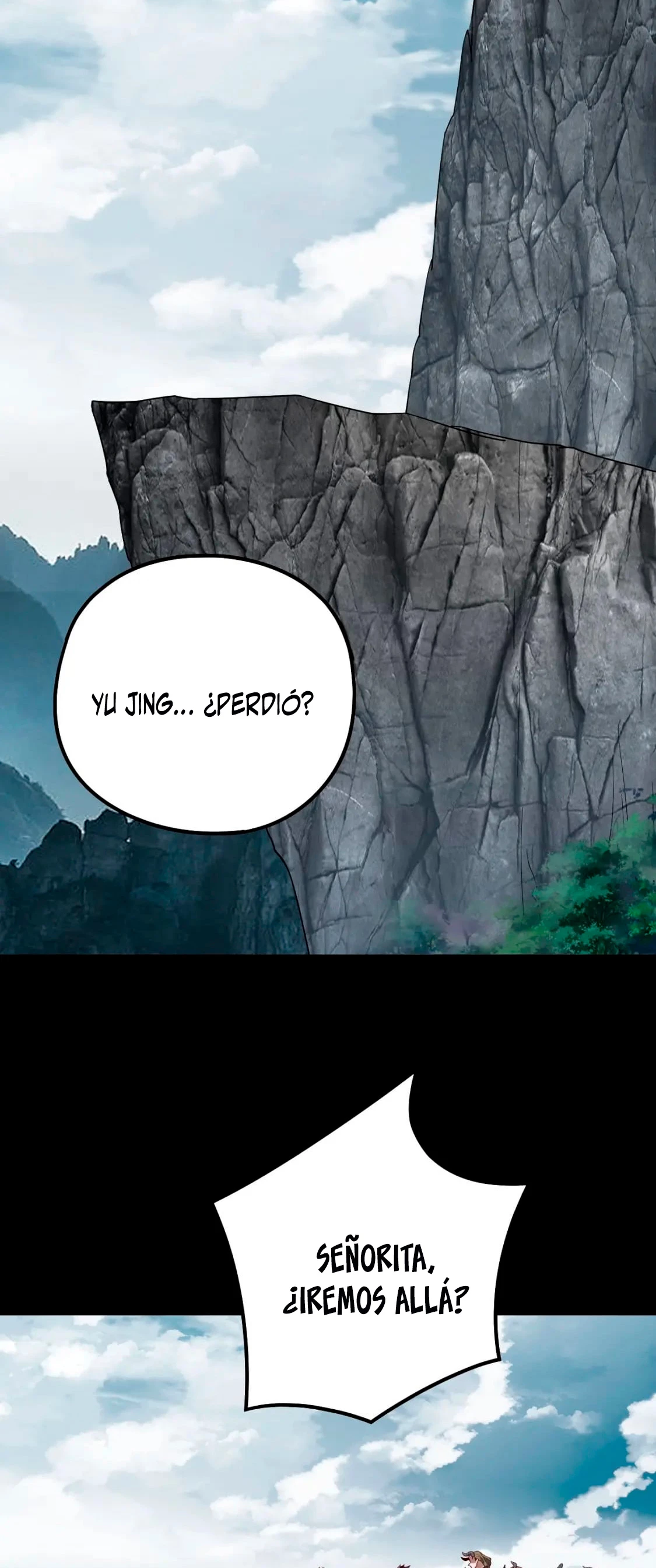 El Villano Del Destino Capítulo 76 - Page 29