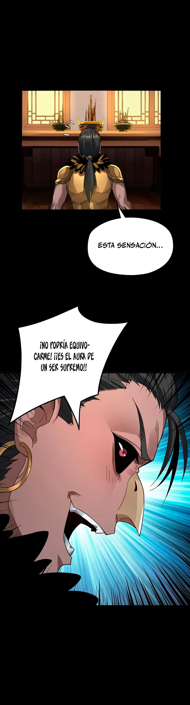 El Villano Del Destino Capítulo 77 - Page 10