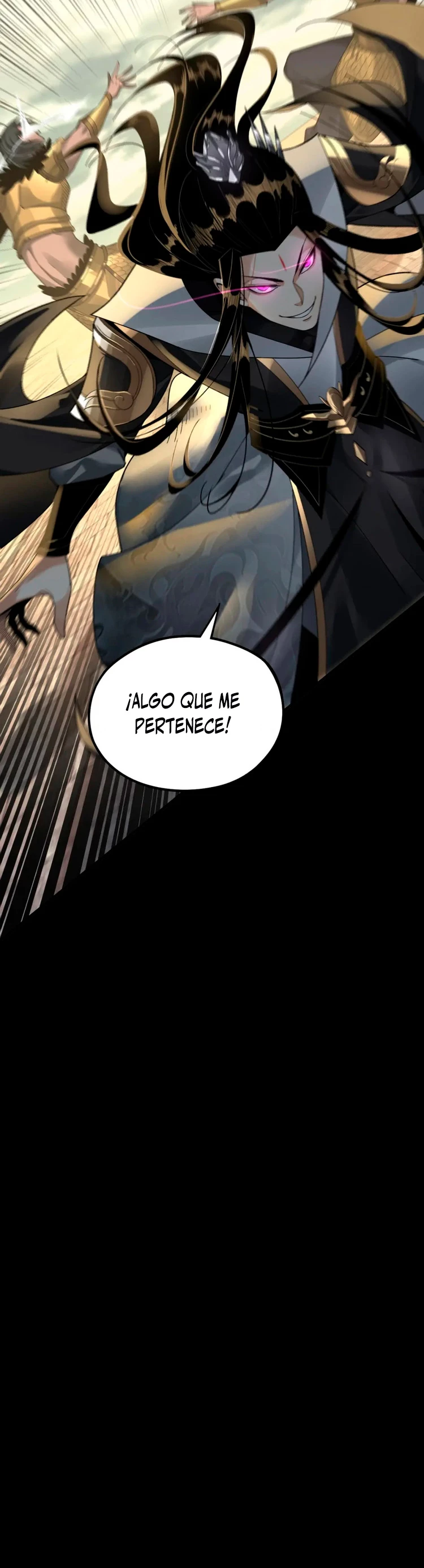 El Villano Del Destino Capítulo 77 - Page 7