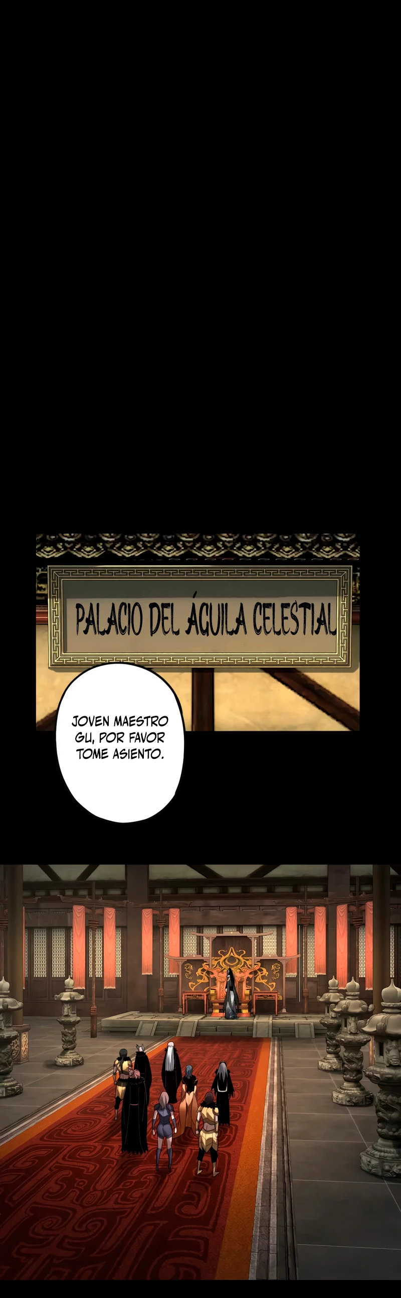El Villano Del Destino Capítulo 78 - Page 11