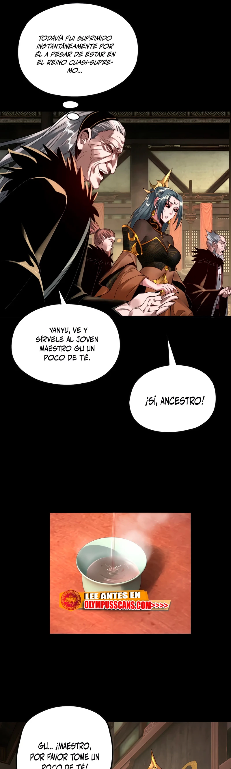 El Villano Del Destino Capítulo 78 - Page 12