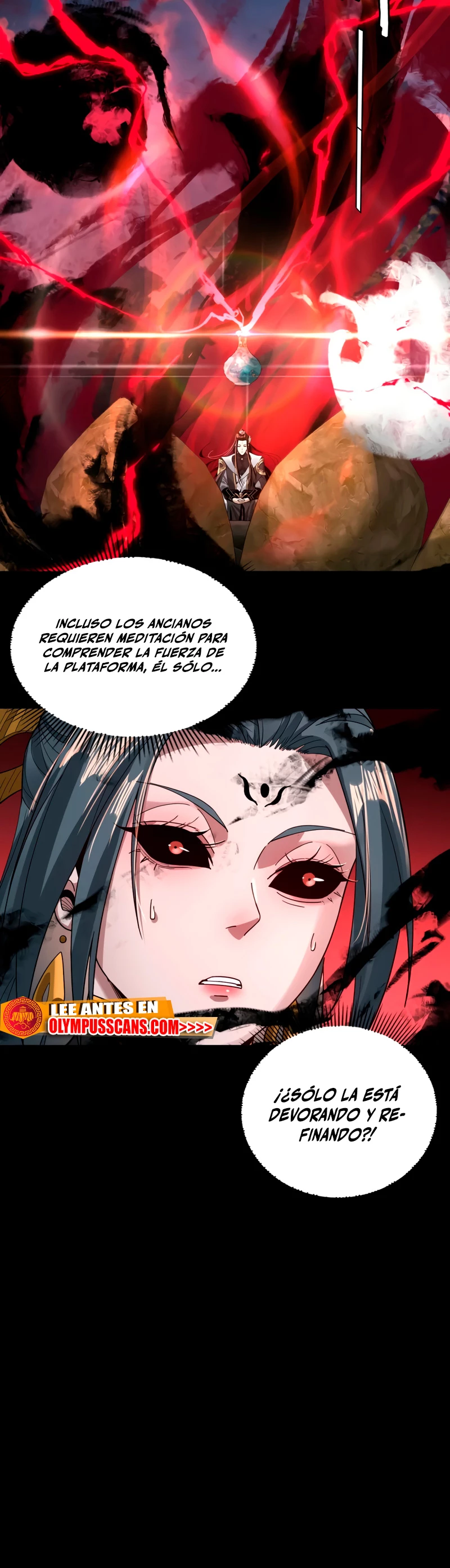 El Villano Del Destino Capítulo 78 - Page 24