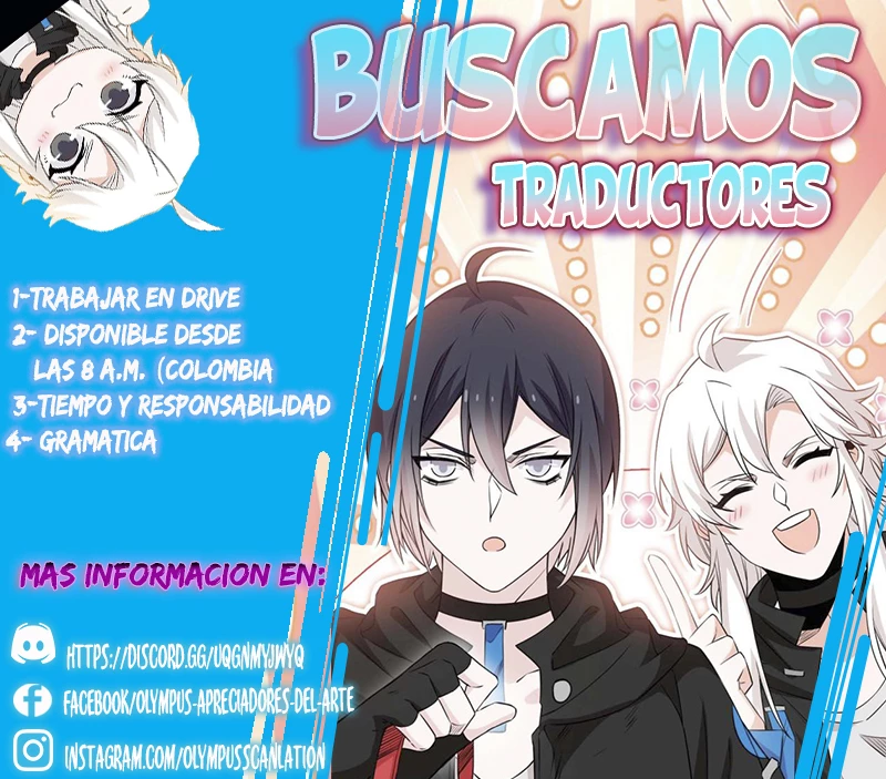 El Villano Del Destino Capítulo 80 - Page 18