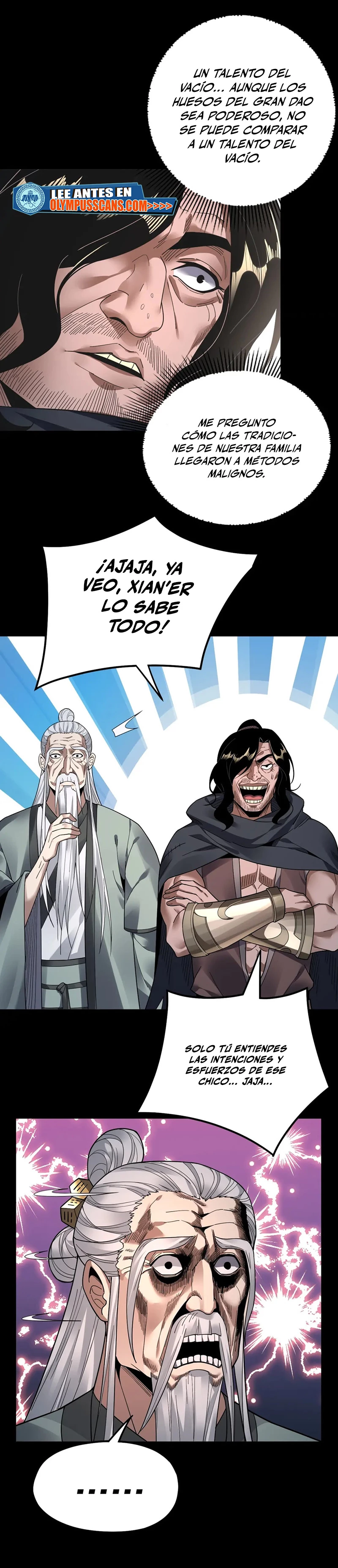 El Villano Del Destino Capítulo 81 - Page 13