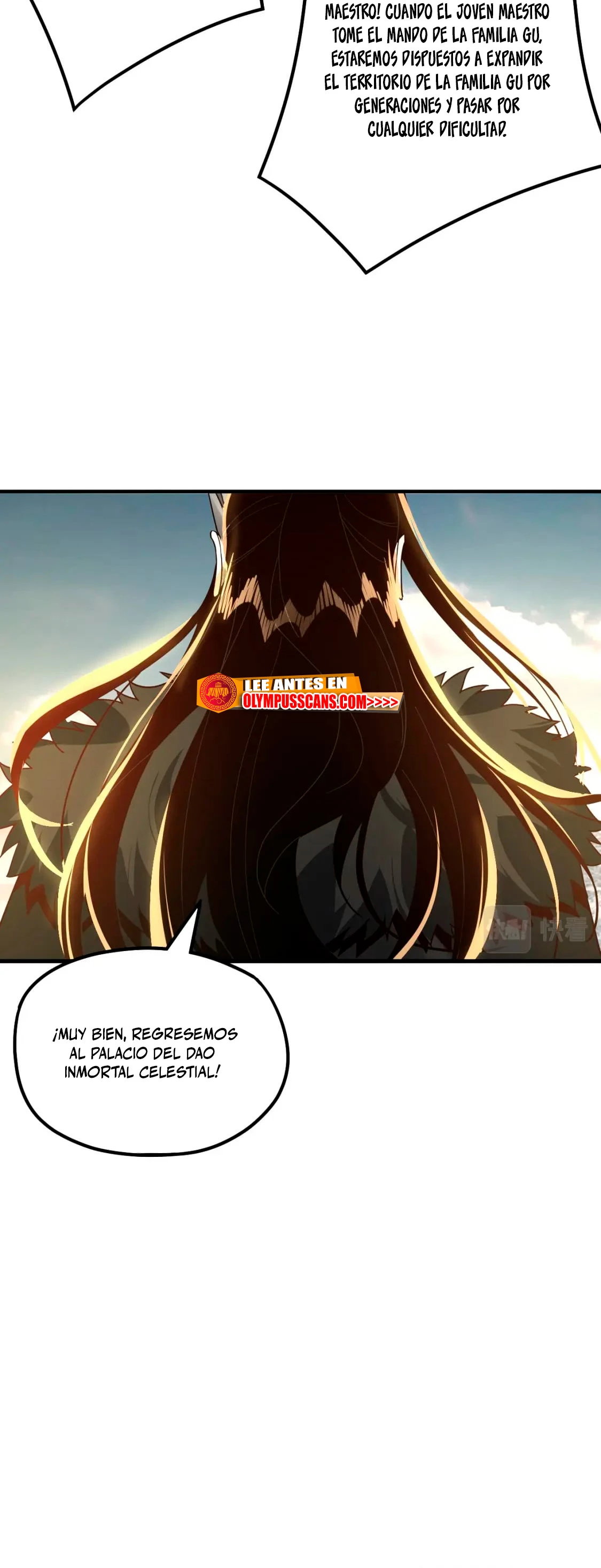 El Villano Del Destino Capítulo 83 - Page 31
