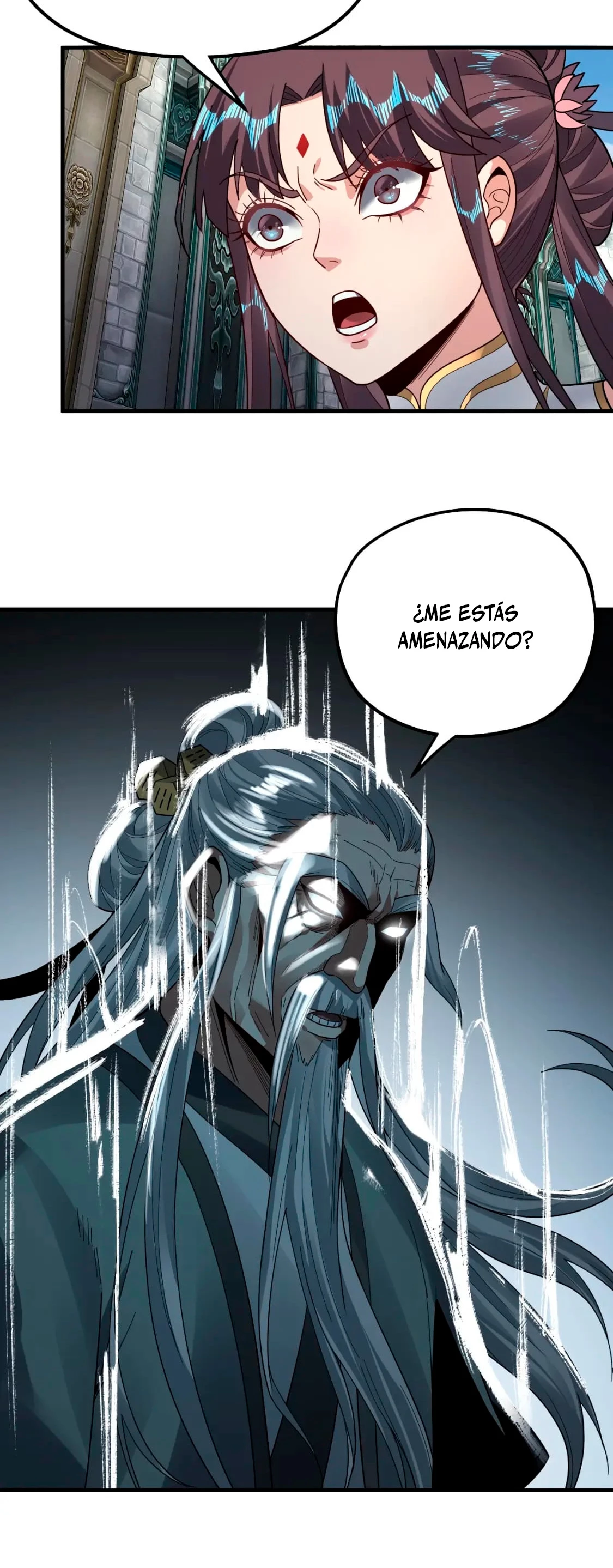 El Villano Del Destino Capítulo 84 - Page 25