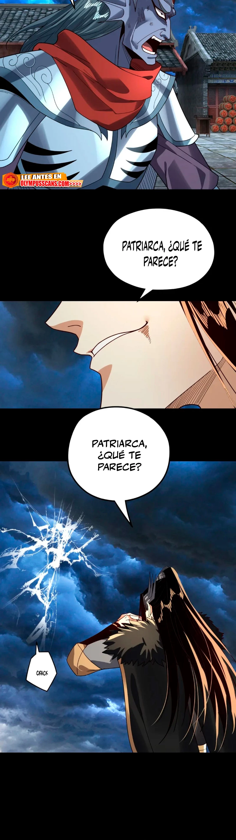 El Villano Del Destino Capítulo 85 - Page 29