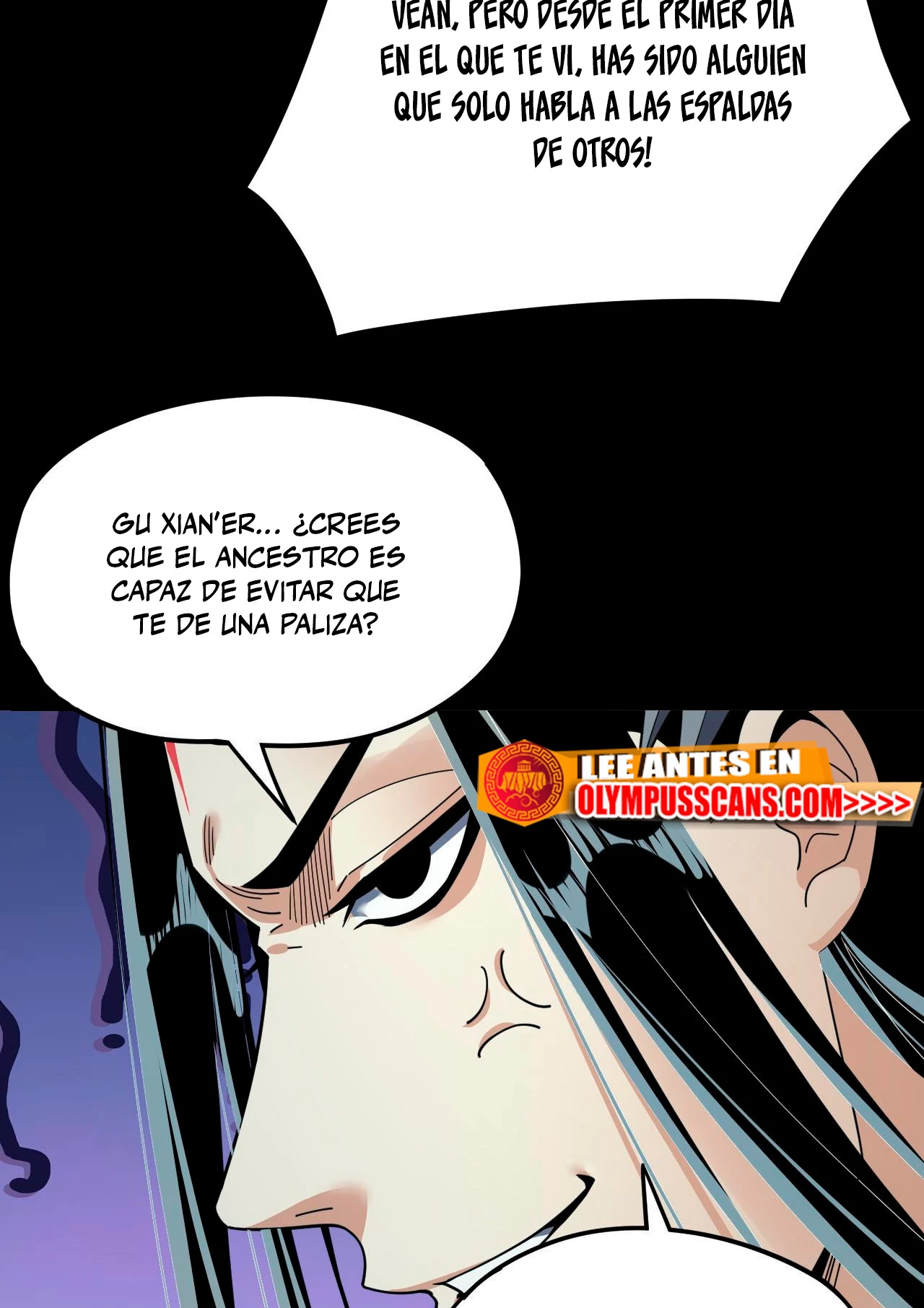 El Villano Del Destino Capítulo 86 - Page 15