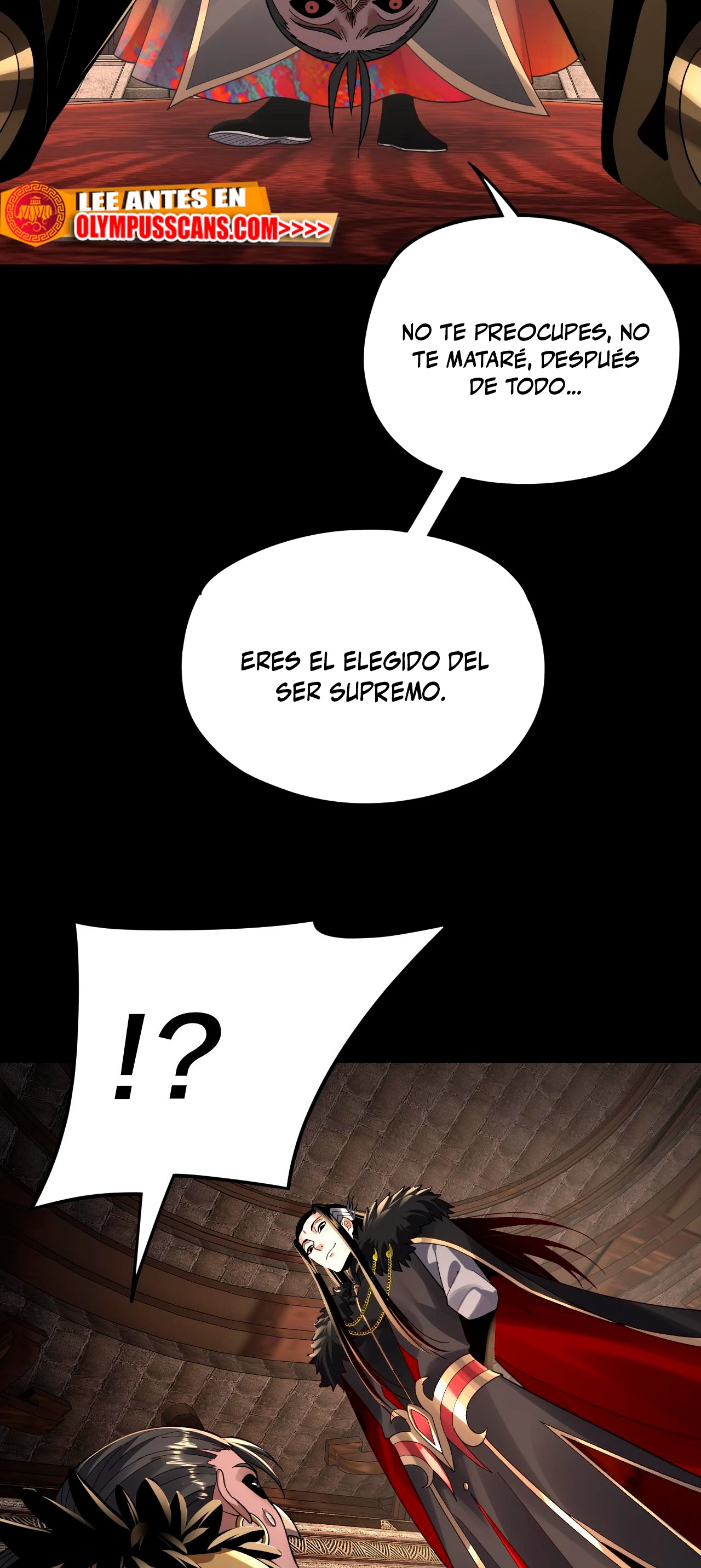 El Villano Del Destino Capítulo 90 - Page 21