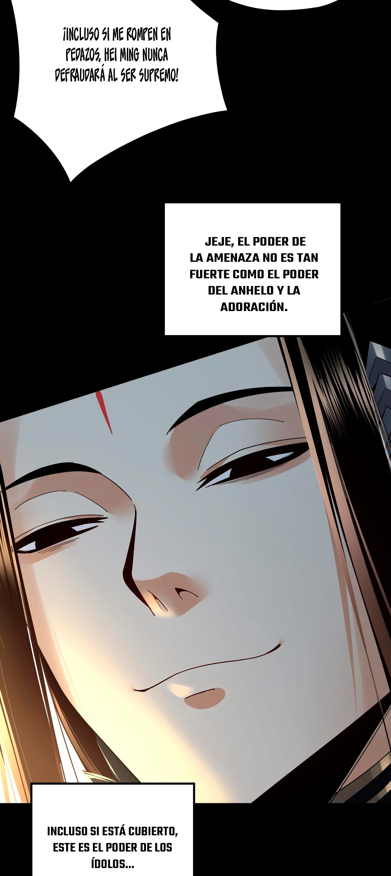 El Villano Del Destino Capítulo 90 - Page 26