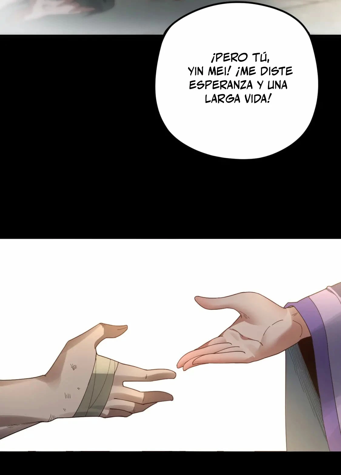 El Villano Del Destino Capítulo 91 - Page 7