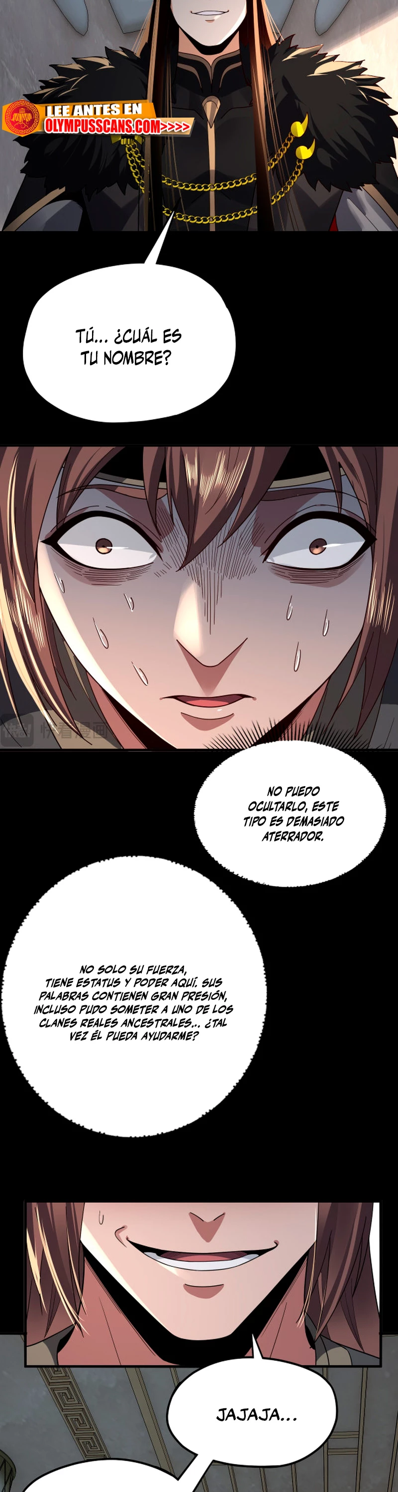 El Villano Del Destino Capítulo 93 - Page 24