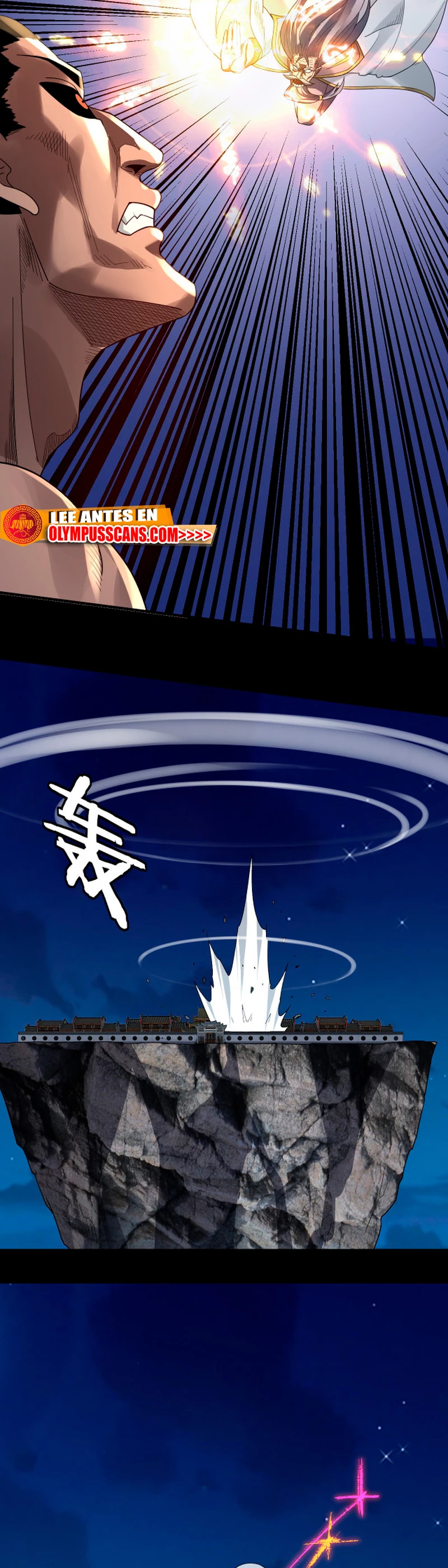El Villano Del Destino Capítulo 95 - Page 9
