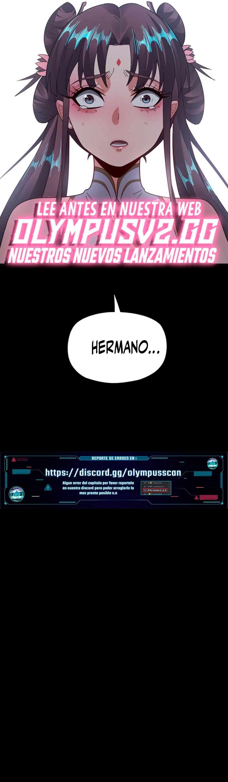 El Villano Del Destino Capítulo 97 - Page 32