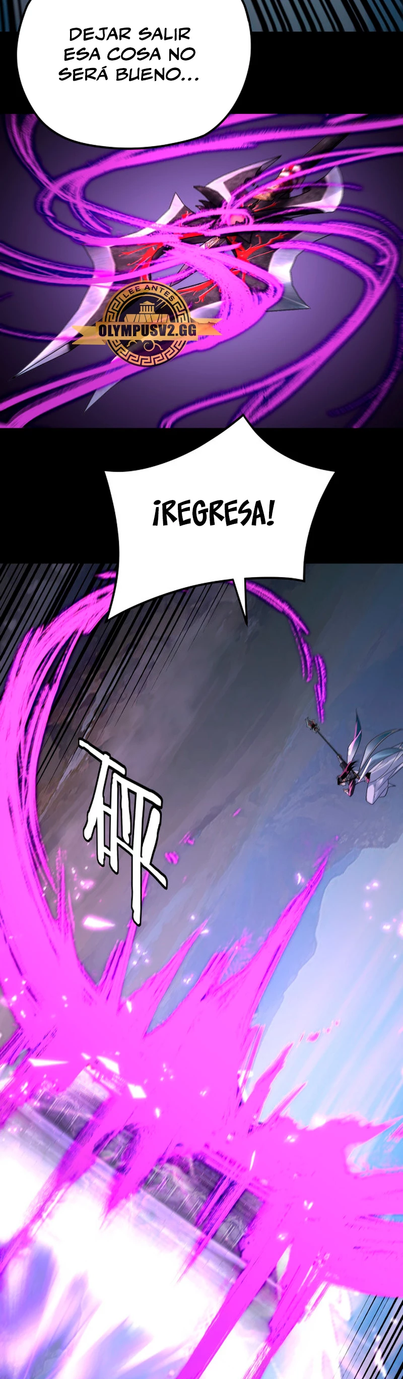 El Villano Del Destino Capítulo 99 - Page 28