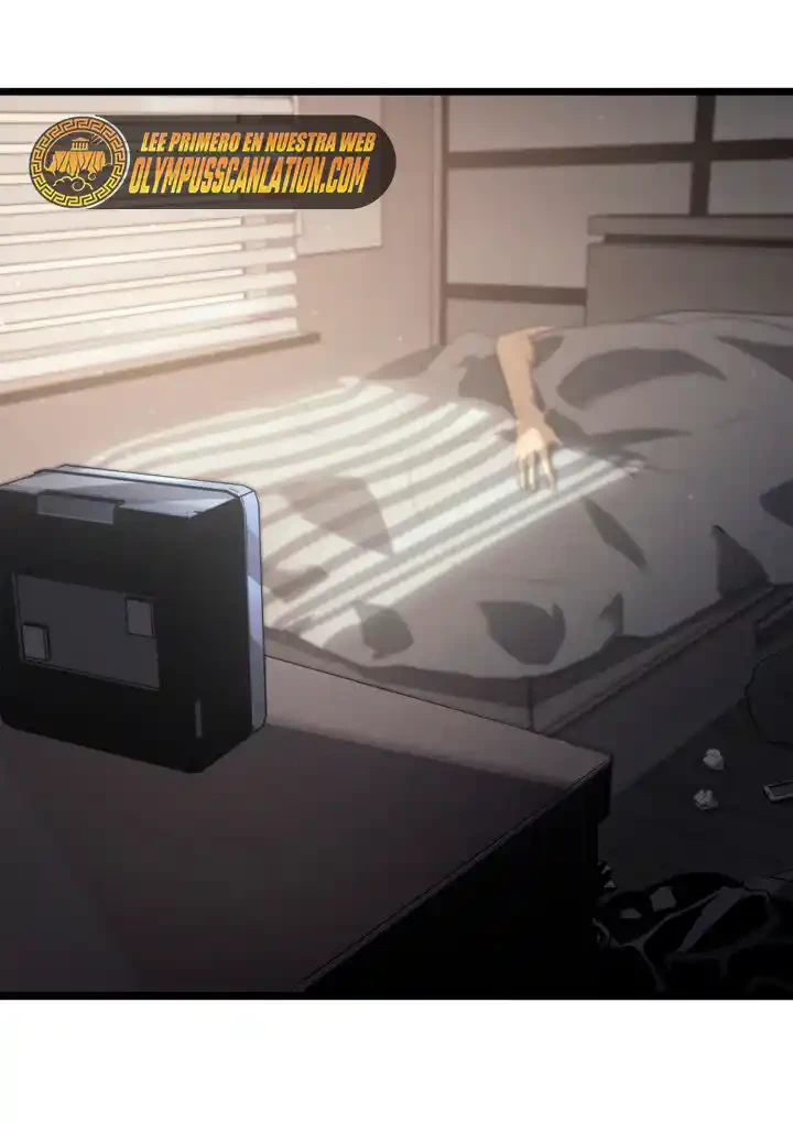 Regreso del ranker de clase SSS Capítulo 1 - Page 106