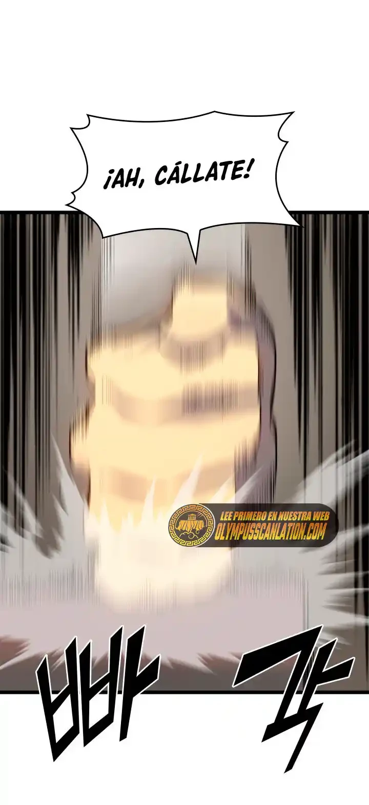 Regreso del ranker de clase SSS Capítulo 1 - Page 108