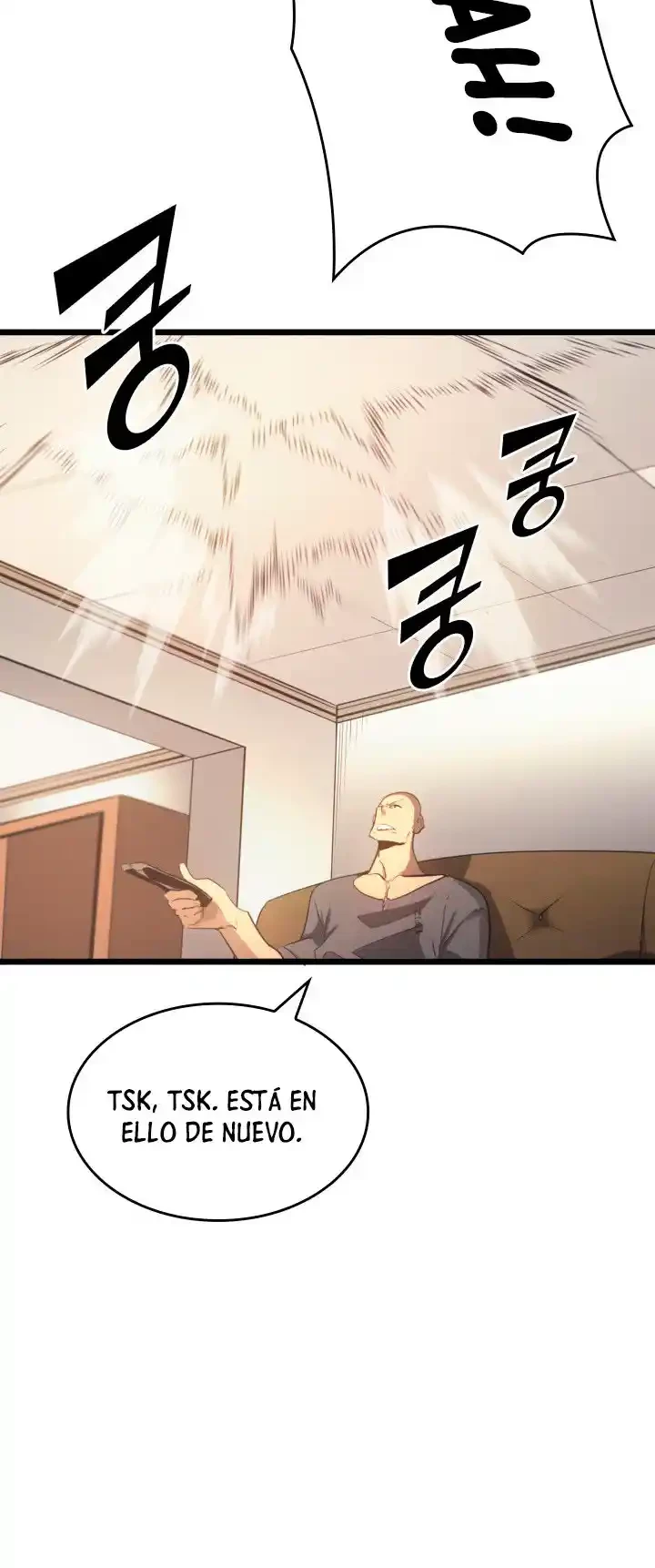 Regreso del ranker de clase SSS Capítulo 1 - Page 65