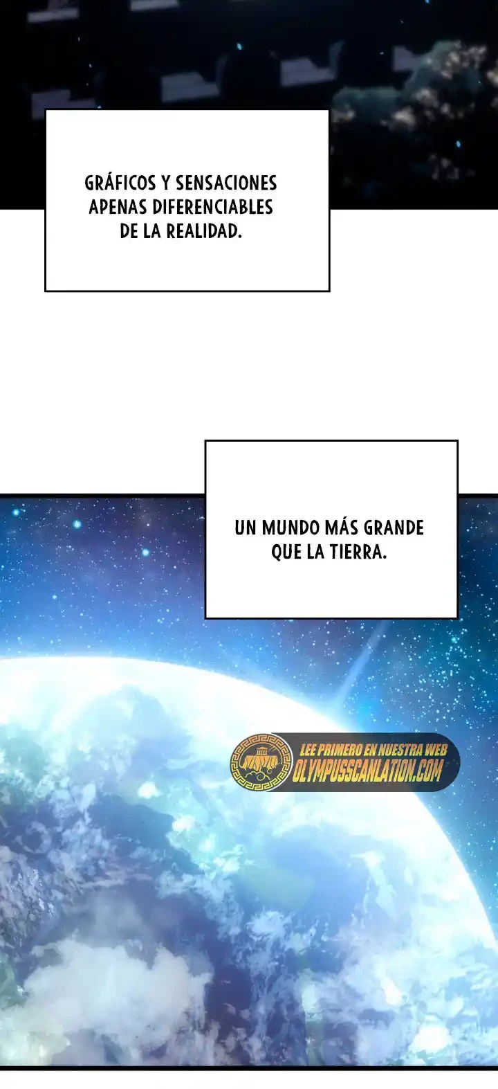 Regreso del ranker de clase SSS Capítulo 1 - Page 71