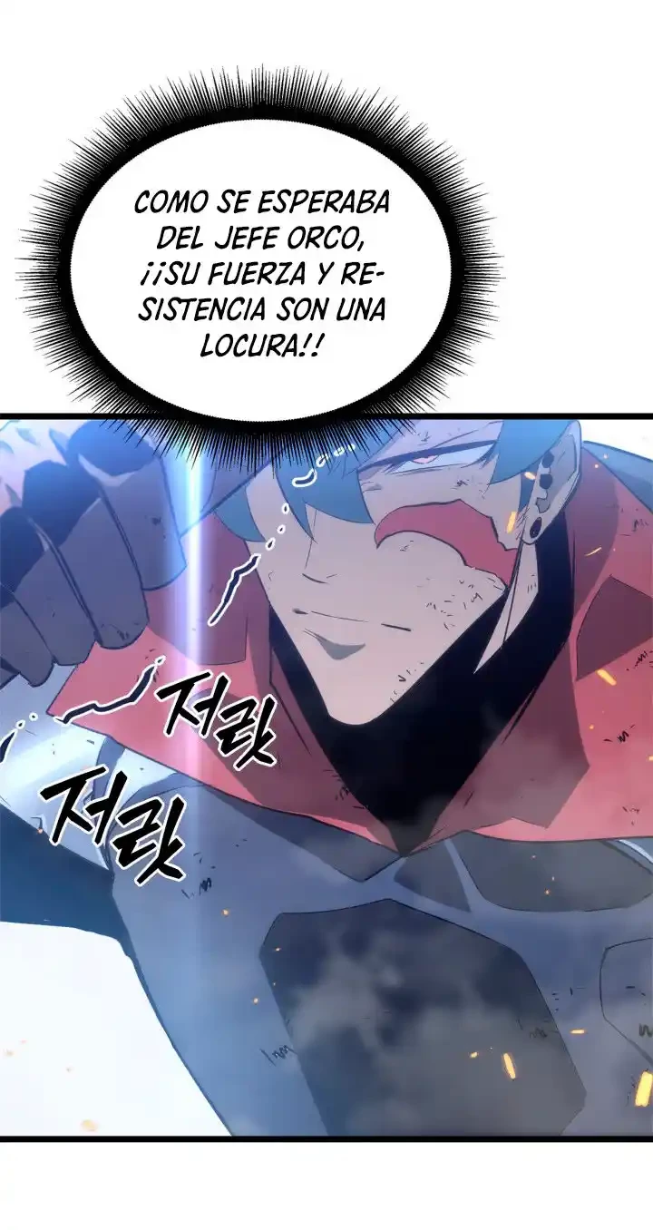 Regreso del ranker de clase SSS Capítulo 10 - Page 19