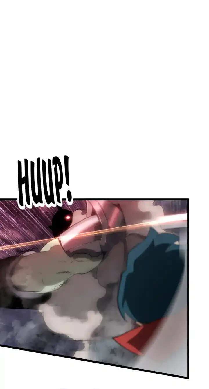 Regreso del ranker de clase SSS Capítulo 10 - Page 28