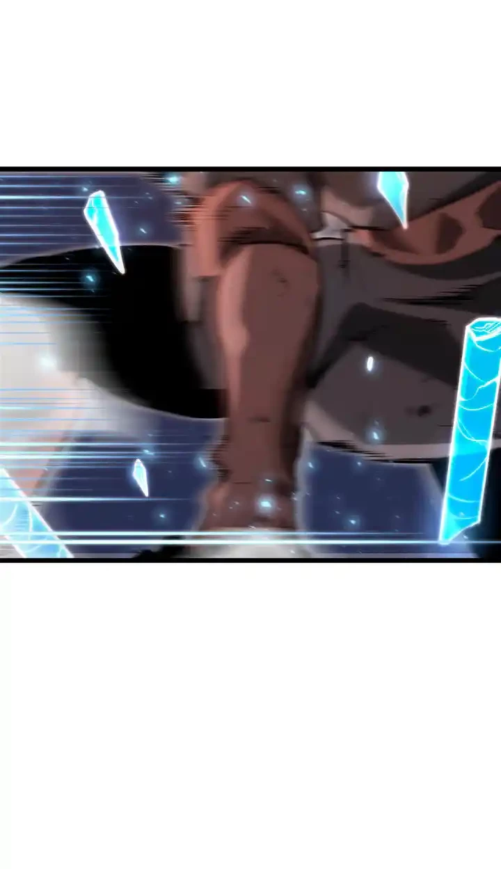 Regreso del ranker de clase SSS Capítulo 10 - Page 31
