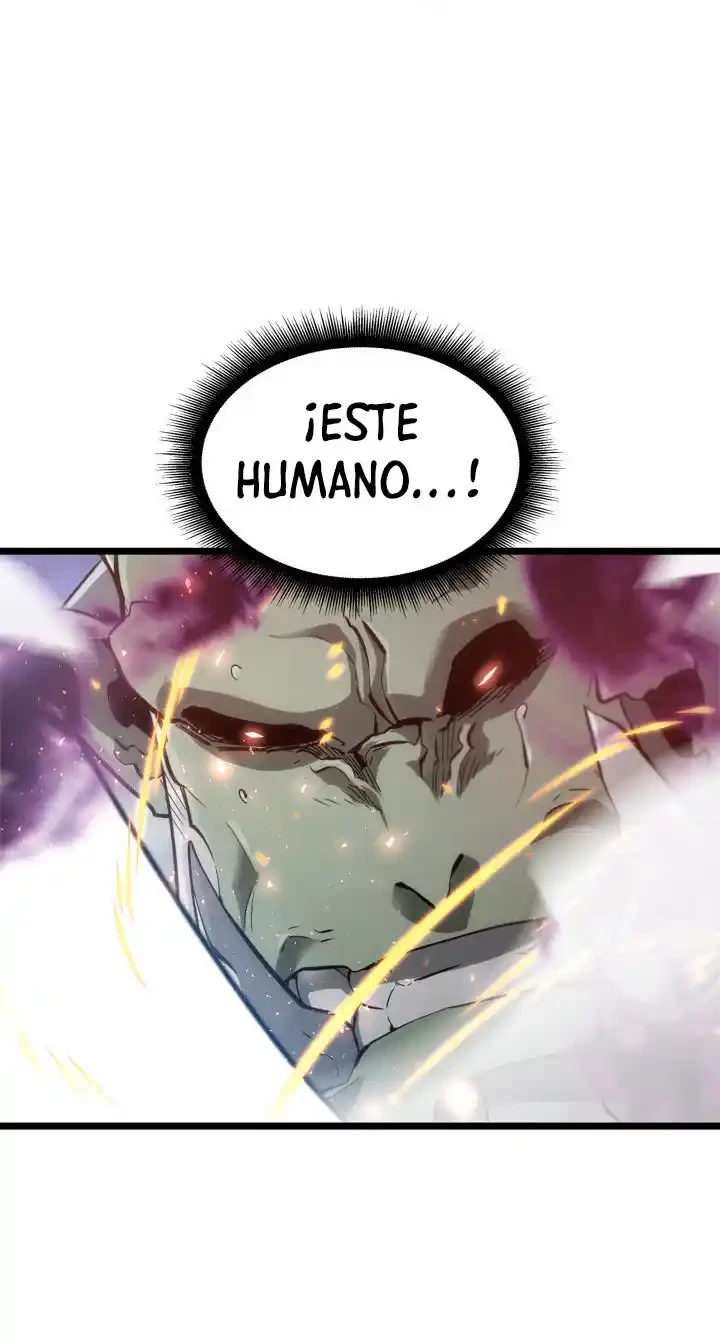 Regreso del ranker de clase SSS Capítulo 10 - Page 46