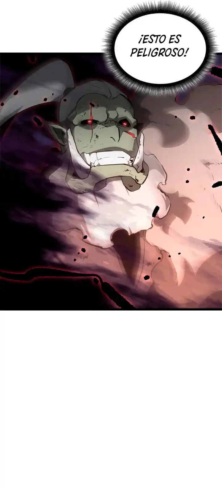 Regreso del ranker de clase SSS Capítulo 10 - Page 64