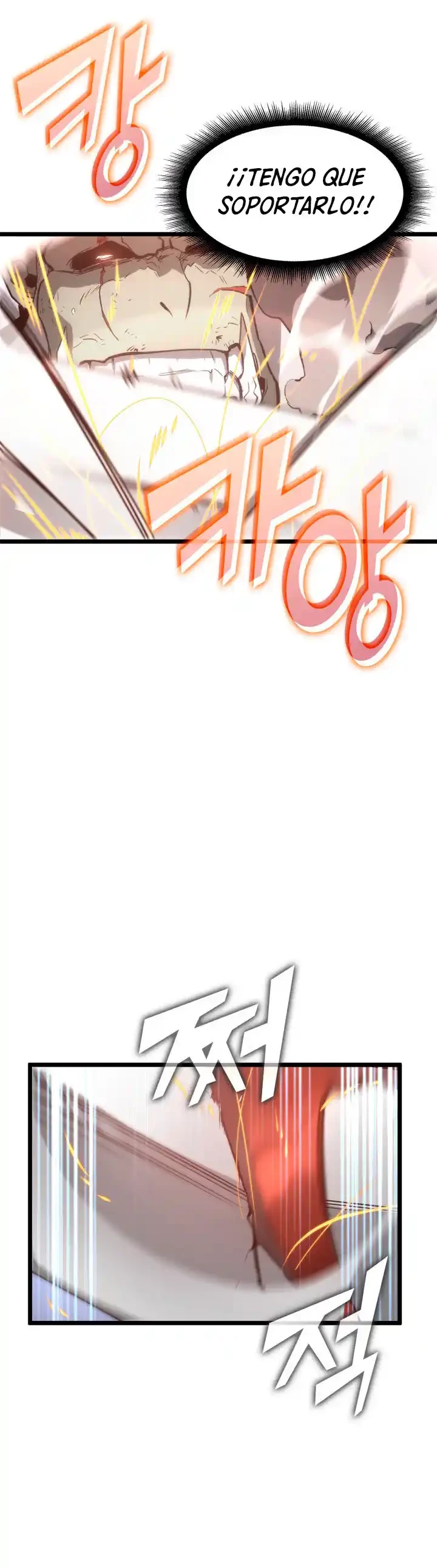 Regreso del ranker de clase SSS Capítulo 10 - Page 68