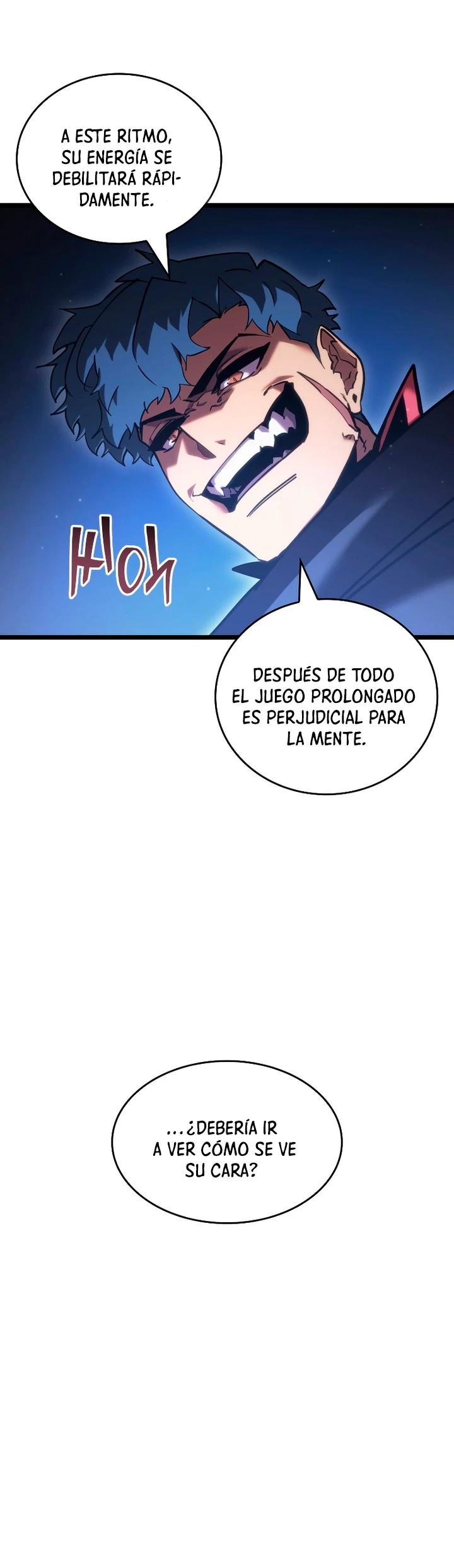 Regreso del ranker de clase SSS Capítulo 101 - Page 45