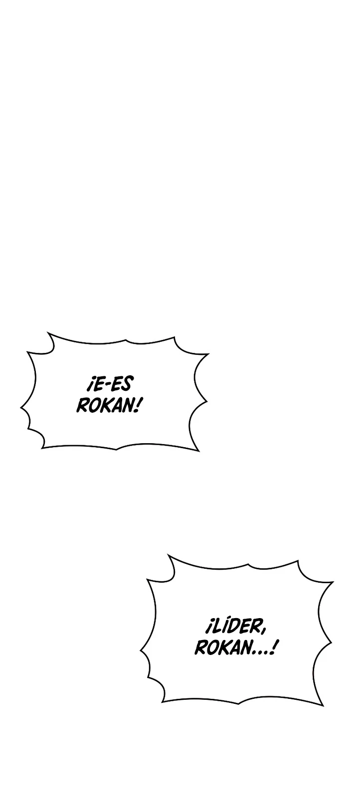 Regreso del ranker de clase SSS Capítulo 102 - Page 13