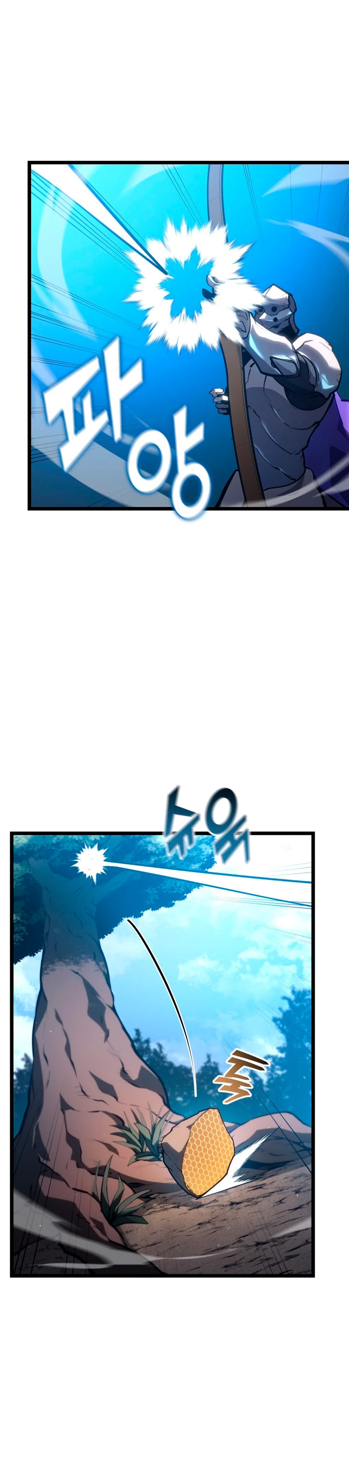 Regreso del ranker de clase SSS Capítulo 103 - Page 30