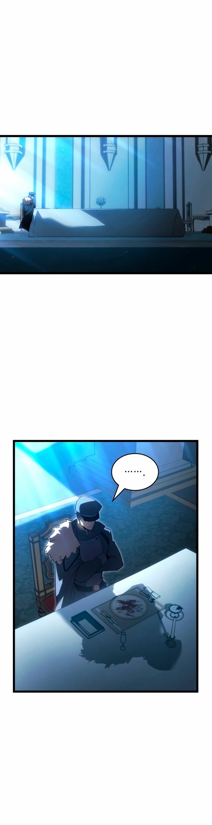Regreso del ranker de clase SSS Capítulo 104 - Page 2
