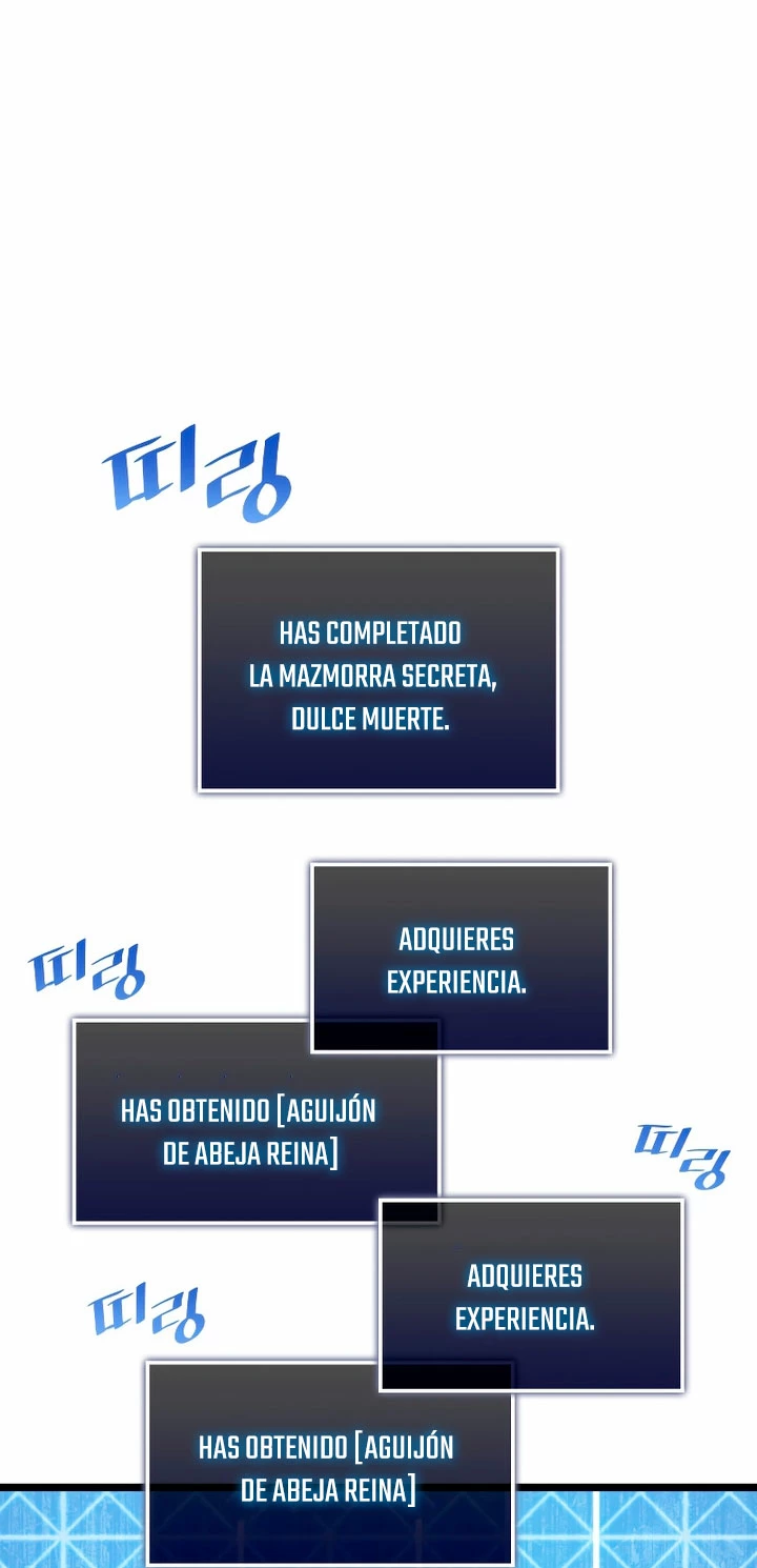 Regreso del ranker de clase SSS Capítulo 105 - Page 4