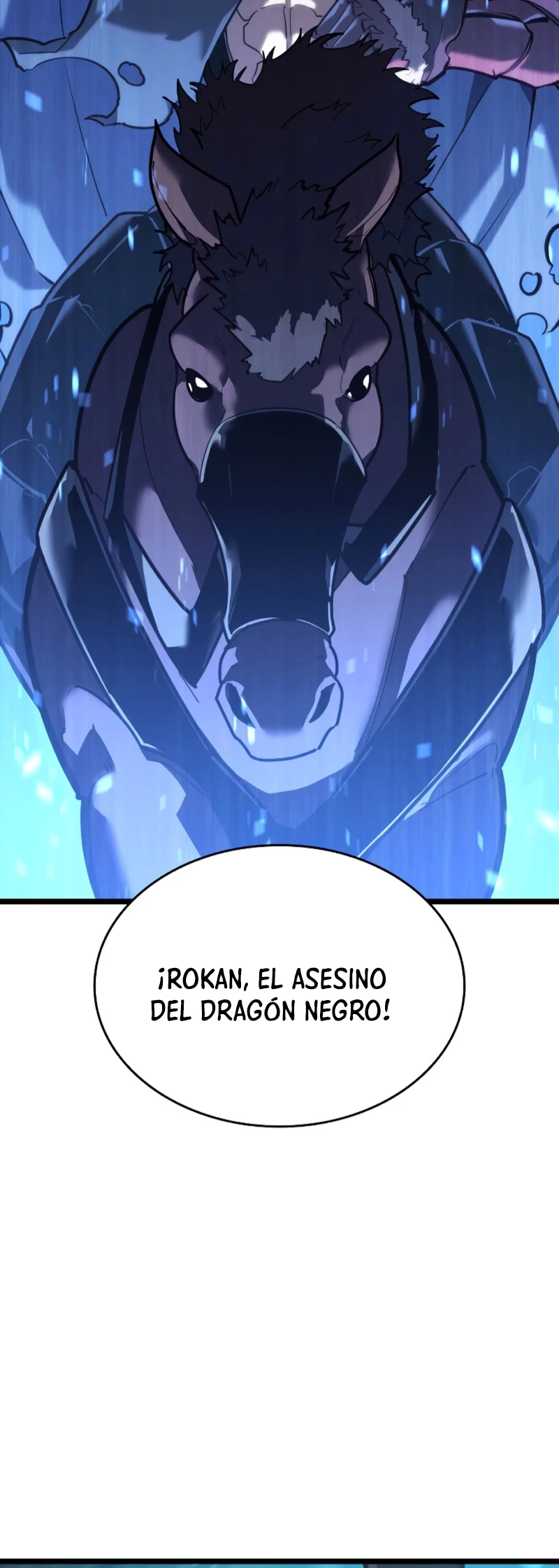 Regreso del ranker de clase SSS Capítulo 106 - Page 40