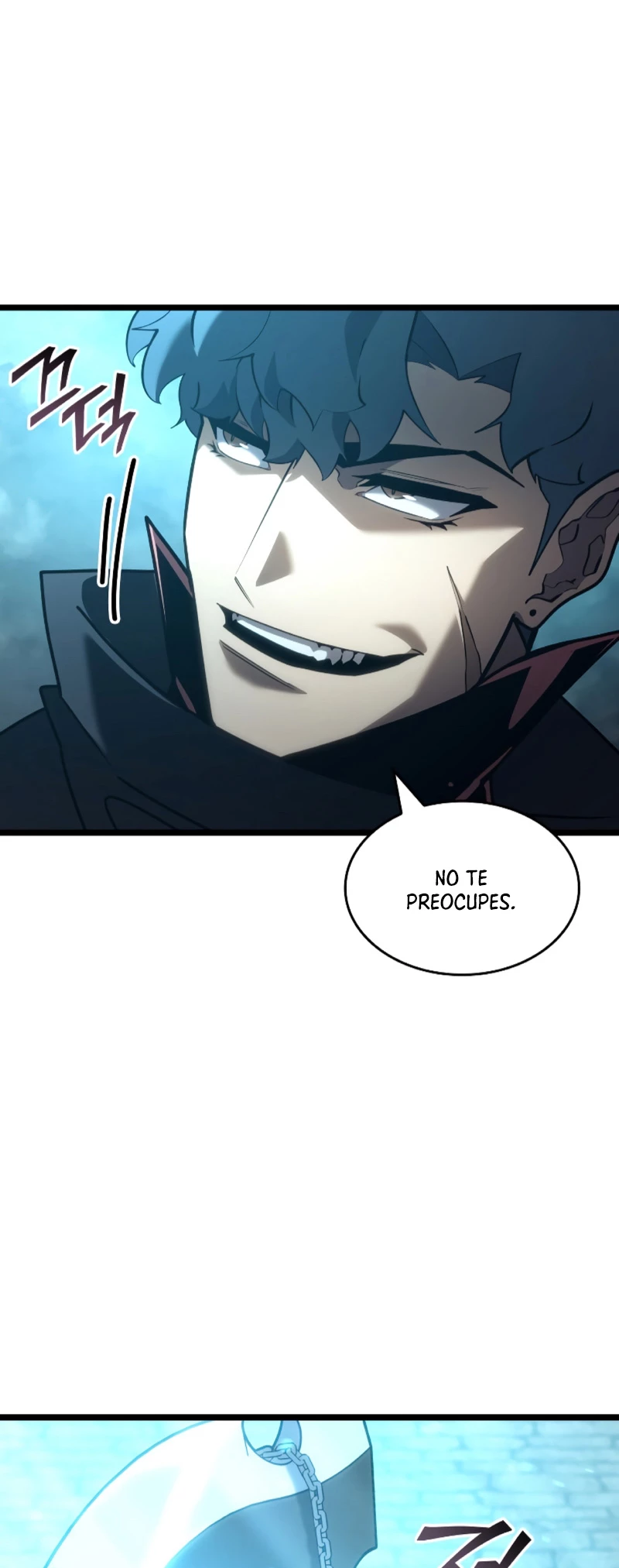 Regreso del ranker de clase SSS Capítulo 106 - Page 60