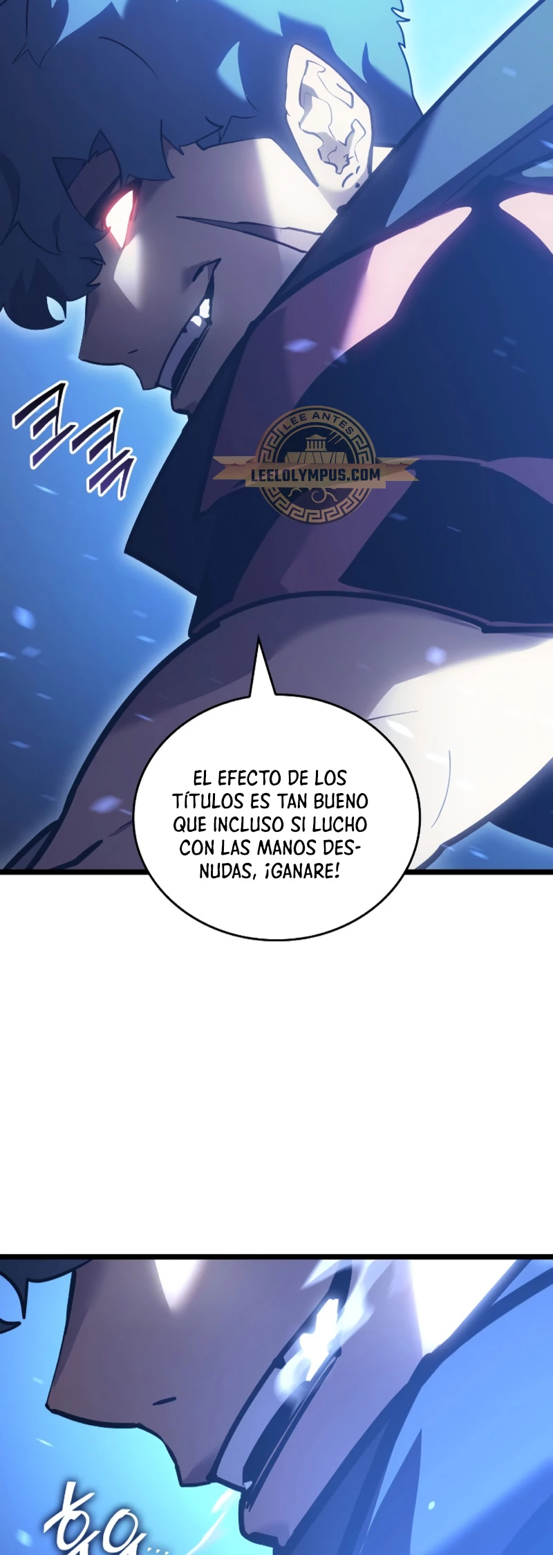 Regreso del ranker de clase SSS Capítulo 106 - Page 66