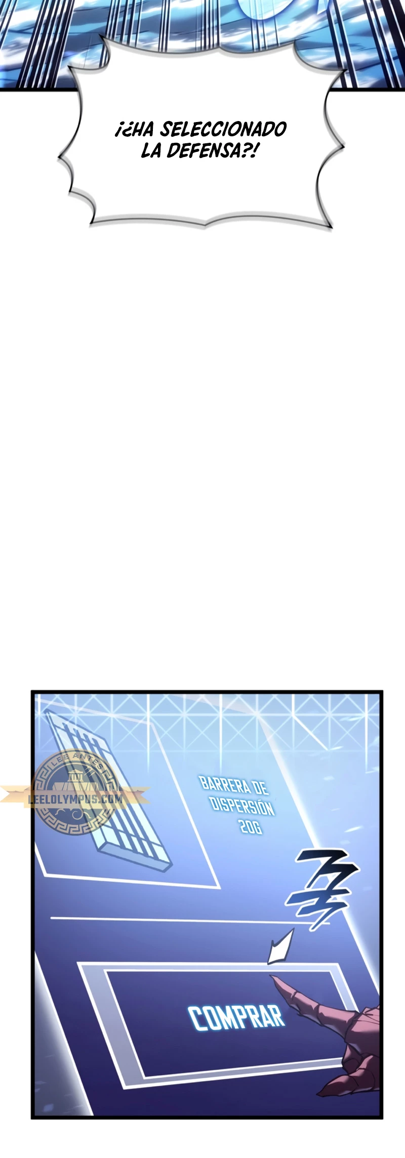 Regreso del ranker de clase SSS Capítulo 108 - Page 22