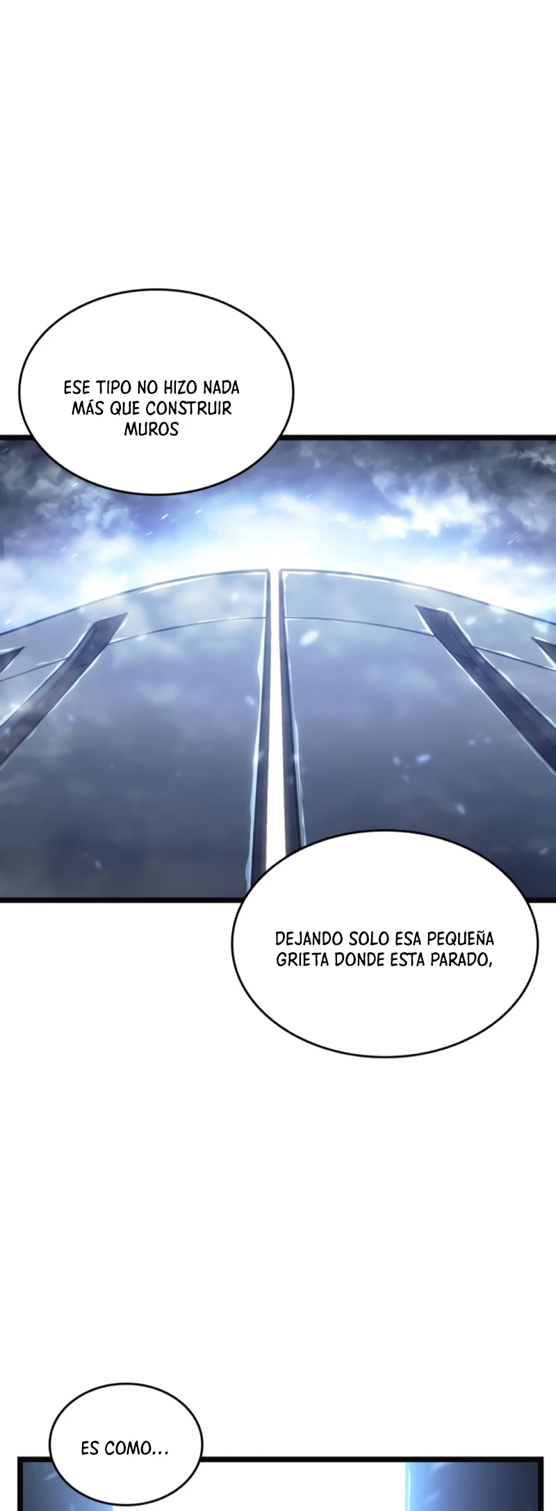 Regreso del ranker de clase SSS Capítulo 108 - Page 44