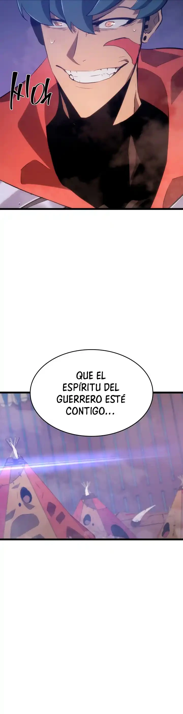 Regreso del ranker de clase SSS Capítulo 11 - Page 19