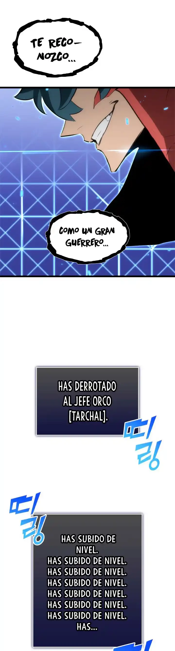 Regreso del ranker de clase SSS Capítulo 11 - Page 7