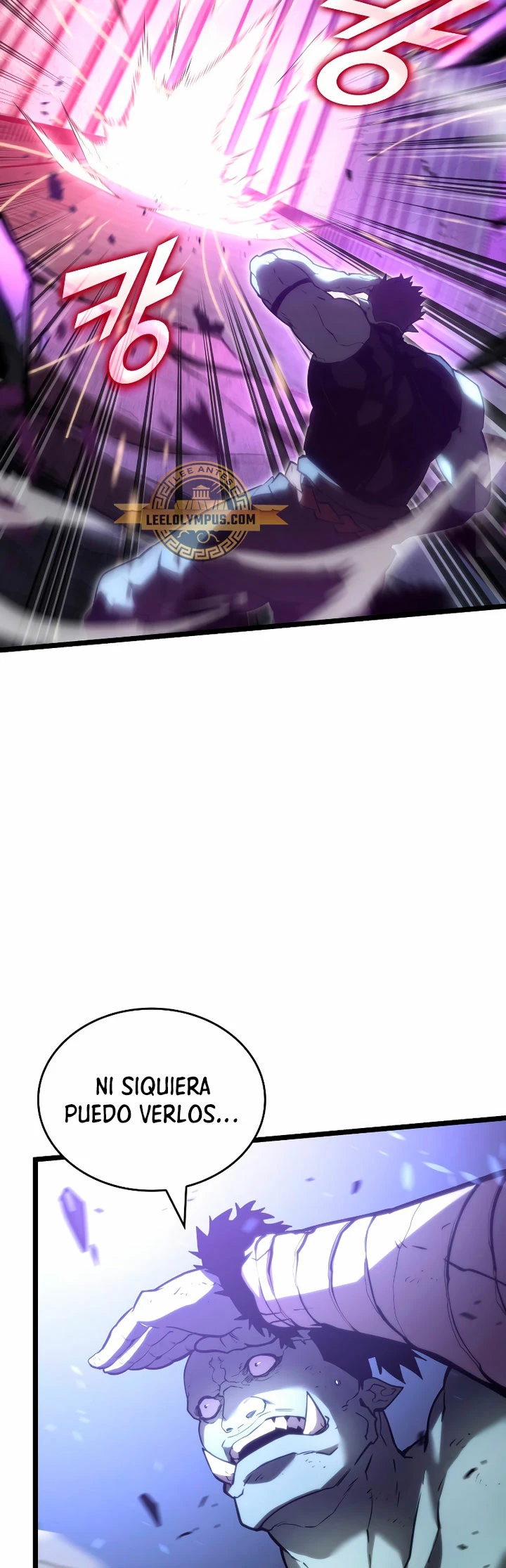 Regreso del ranker de clase SSS Capítulo 110 - Page 32