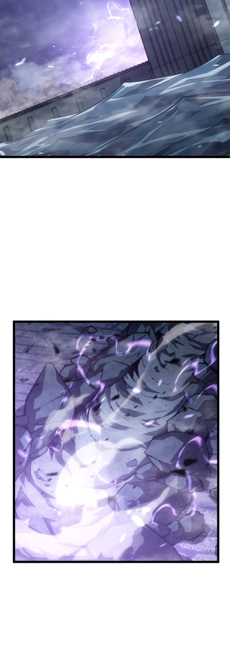 Regreso del ranker de clase SSS Capítulo 111 - Page 4